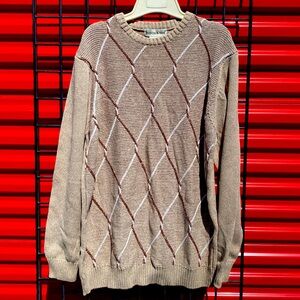 Seventh Avenue sweater (men’s)